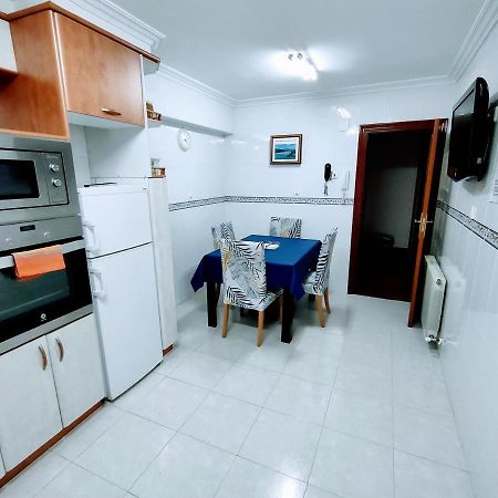 Piso Turistico Mundaka Con Opcion A Garaje Lejlighed Eksteriør billede